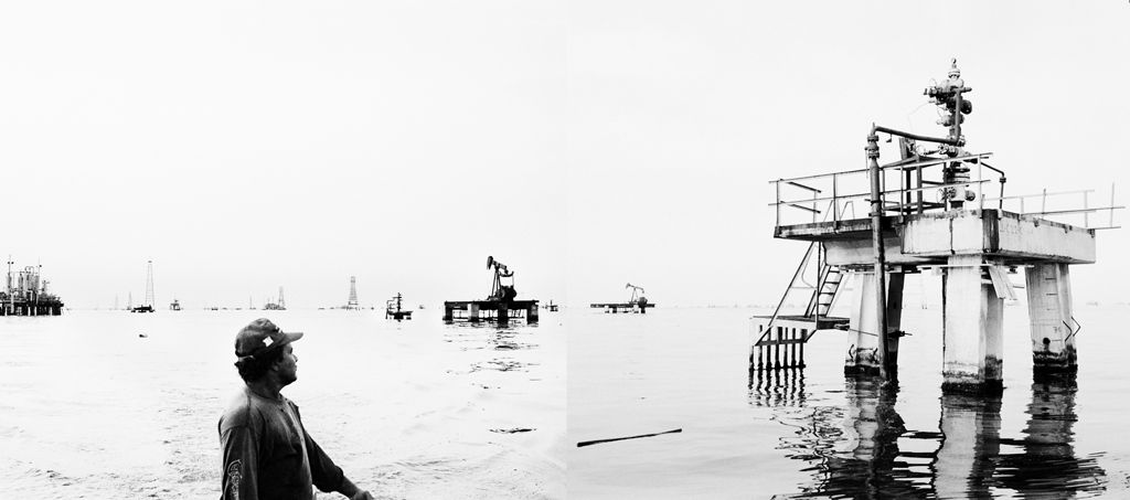 Capitolio | Christopher Anderson | Prix Pictet